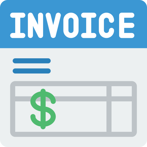 Pay Invoices